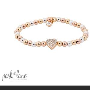 Park Lane Lovey Bracelet NEW